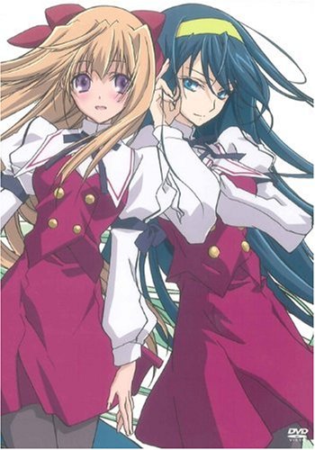 神無月の巫女 台本　アニメ 神無月の巫女 第一話| バンダイチャンネル｜最新作から不朽の