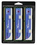 HyperX KHX11000D3LLK3/3GXR 3GB 1375MHz DDR3 N/ECC Lo-Lat CL7 (7-7-7-20) DIMM Kit of 3