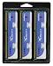 HyperX KHX16000D3K3/3GXR 3GB 2000MHz DDR3 Non-ECC CL9 (9-9-9) DIMM Kit of 3 Intel XMP Retail