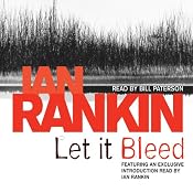 Let It Bleed: Inspector Rebus, Book 7 | [Ian Rankin]