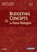 Budgeting Concepts for Nurse Managers