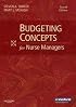 Budgeting Concepts for Nurse Managers
