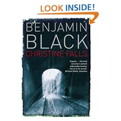 Christine Falls (Quirke 1)