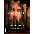 Alan Moore: Storyteller