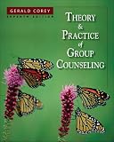Theory and Practice of Group Counseling