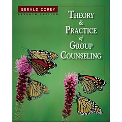 Theory and Practice of Group Counseling