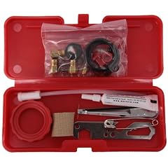 MSR Whisperlite und Whisperlite International: Expedition Service Kit