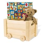 Pinolino 211002 - Spielkiste Tim