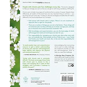 Living a Healthy Life with Chronic Pain