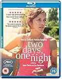 Two Days, One Night [Blu-ray]
