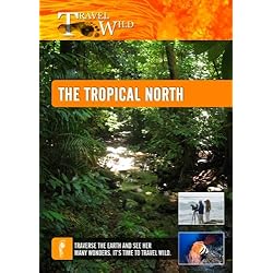 Travel Wild The Tropical North Queensland