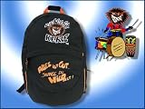 Eigenschaften Franz Brehme Lederwarenfabrik / Die Wilden Kerle RUCKSACK S / W4401-01