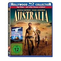 Australia [Blu-ray]