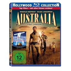 Australia [Blu-ray]