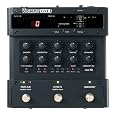 Digitech VL3G Vocalist Live 3 Harmony and Pitch Correction Pedal for Guitarists