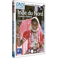 Inde du Nord - Empire des sens