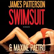 Swimsuit | [James Patterson]