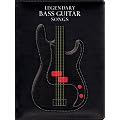 Legendary Bass Guitar Songs: Bass Tab