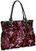 Steve Madden Coming Up Roses Tote