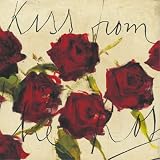 Kiss from the Roses Art Poster Print by Luca Bellandi, 28x28