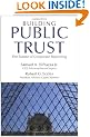 Building Public Trust: The Future of Corporate Reporting