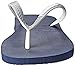 Havaianas Women's Flip Flop Sandals, Mix Top