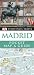 Dk Eyewitness Pocket Map and Guide: Madrid (Eyewitness Pocket Map & Guide)