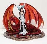 Nene Thomas Wisdom Fairy Statue LE