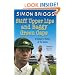 Stiff Upper Lips and Baggy Green Caps: A Sledger's History of the Ashes