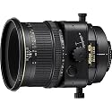 Nikon 85mm f/2.8D PC-E Micro Nikkor Lens