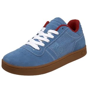 Buy Ipath Mens Lyndhurst Athletic Skate Shoe by IPATH
