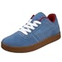 iPath Men's Lyndhurst Skate Shoe,Blue,10.5 M US