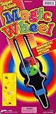 Magic Wheel Toy