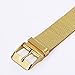 Lebanon Women Gold Mesh Band Quartz Gold Watch