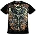 Miami Ink Dark Ages T-Shirt #22
