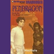 The Rivers of Zadaa: Pendragon, Book 6 | [D. J. MacHale]