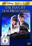 Die Flucht zum Hexenberg [Special Edition]