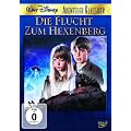 Die Flucht zum Hexenberg [Special Edition]