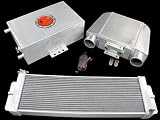 51nv XzIclL. SL160  Universal Turbo or Supercharger Heat Exchange System Kit