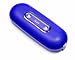 iLuv iSP100pur iSP100 Portable Speaker for iPod/MP3 Players & Laptops - Speakers - Retail Packaging - Purple