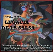 Legacia de La Salsa
