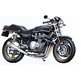 1/12 ネイキッドバイク No.18 カワサキ Z750FX フルチューン