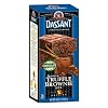 Dassant Truffle Brownie Mix, 16-Ounce Boxes (Pack of 6)