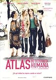 Atlas of Human Geography ( Atlas de geografía humana ) [ NON-USA FORMAT, PAL, Reg.0 Import - Spain ]