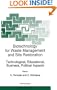 Biotechnology for Waste Management and Site Restoration: Technological, Education, Business, Political Aspects (NATO Science Partnership Sub-Series: 2:)