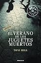El verano de los juguetes muertos
