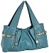 B. MAKOWSKY Sydney Satchel