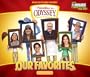 AIO: Our Favorites: Actors Picks