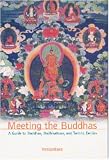 Meeting the Buddhas: A Guide to Buddhas, Bodhisattvas, and Tantric Deities
