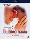 l`ultimo bacio (Blu-Ray) Italian Import